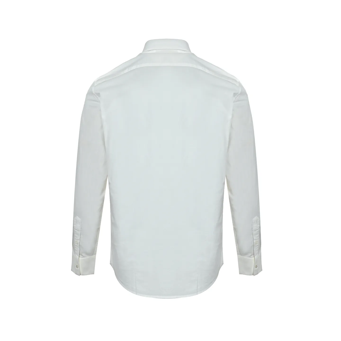 Louis Vuitton/Louis Vuitton Crow Heart joint patch embroidered shirt